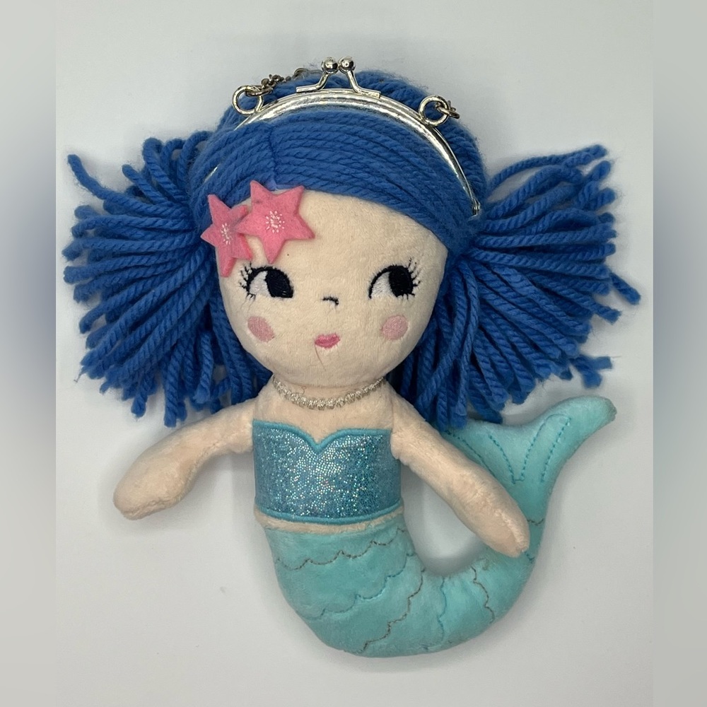 Child’s Purse